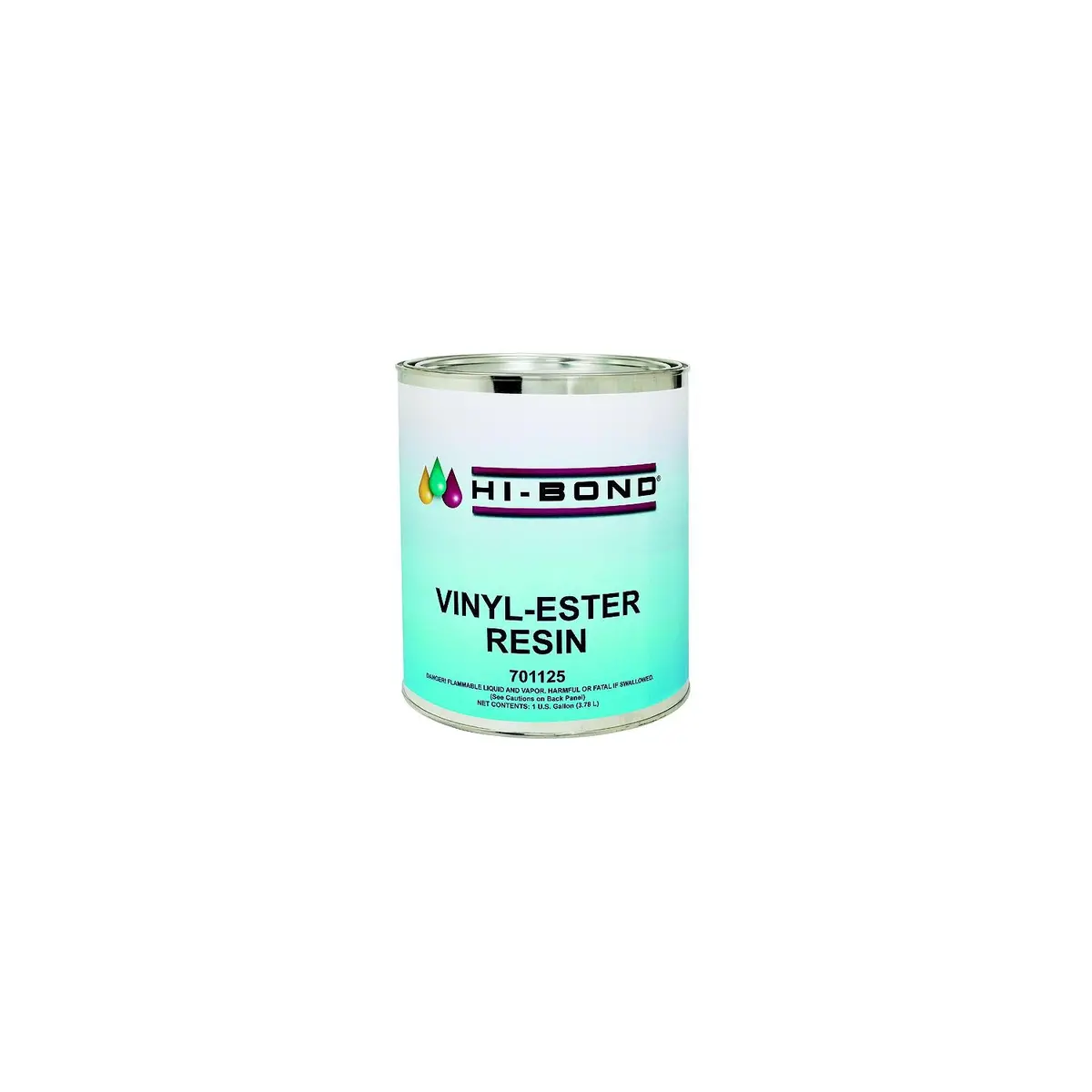 Hi Bond 701125 Vinyl Ester Resin Gl 1