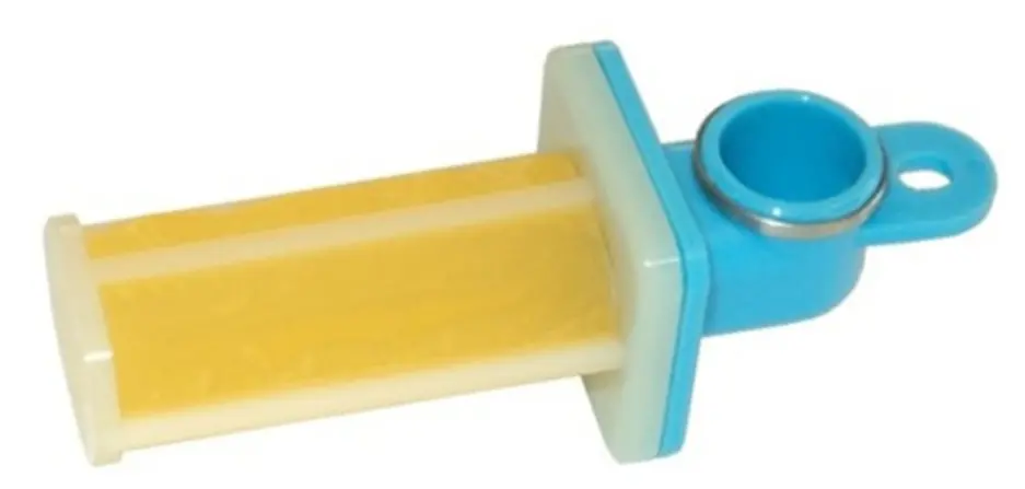 Emp 35-35437 Filter Fuel 1