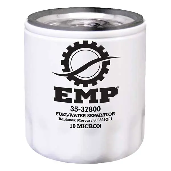 Emp 35-37800 Filter Fuel Water Separator 1