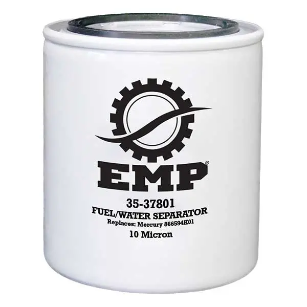Emp 35-37801 Filter Fuel Water Separator 1