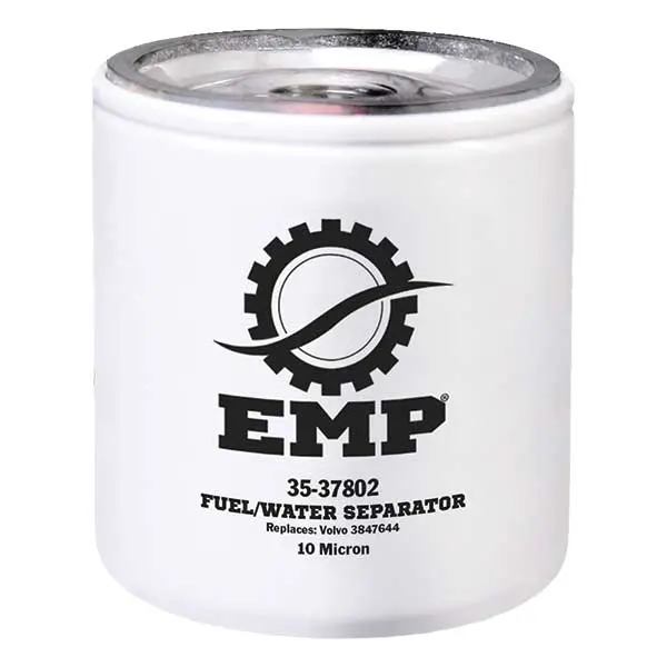 Emp 35-37802 Filter Fuel Water Separator 1