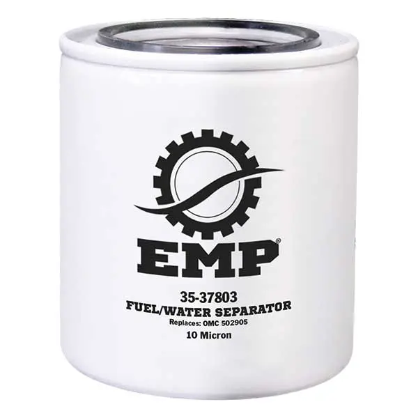 Emp 35-37803 Filter Fuel Water Separator 1