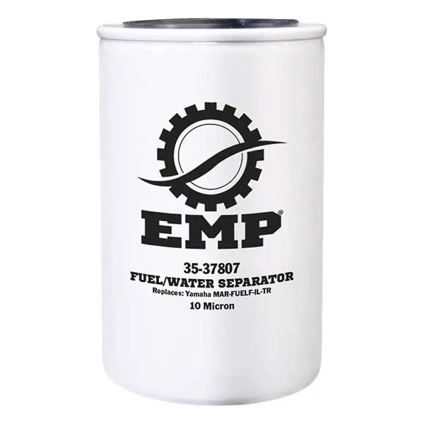 Emp 35-37807 Filter Fuel Water Separator 1