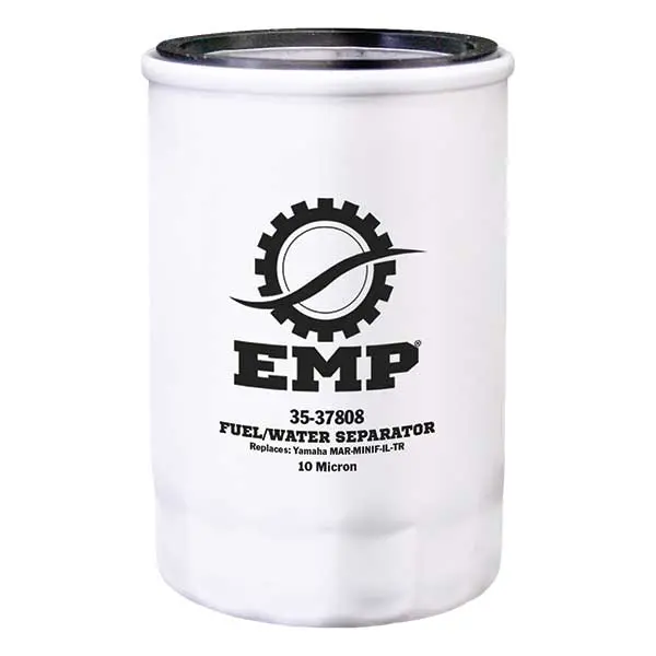 Emp 35-37808 Filter Fuel Water Separator 1