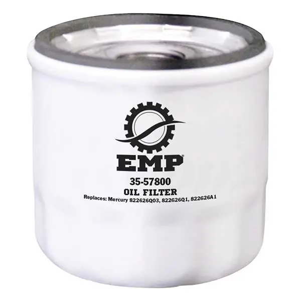 Emp 35-57800 Filter Oil 1