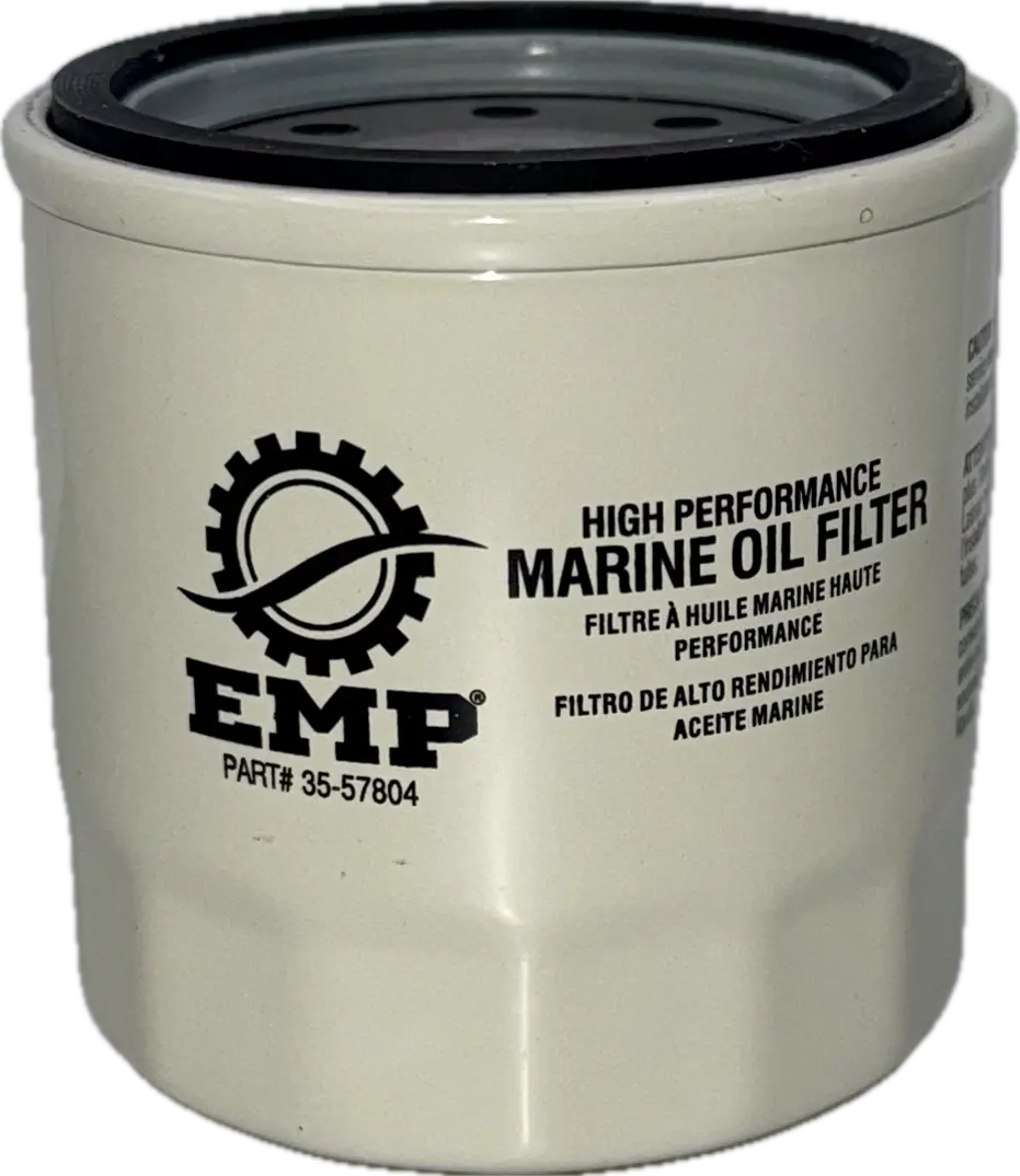 Emp 35-57804 Filter Oil 1