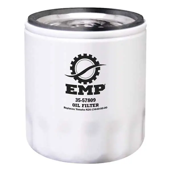 Emp 35-57809 Filter Oil 1