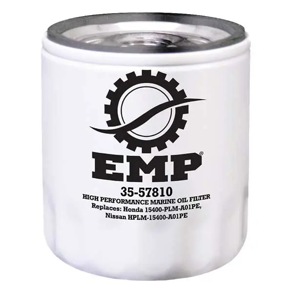 Emp 35-57810 Filter Oil 1