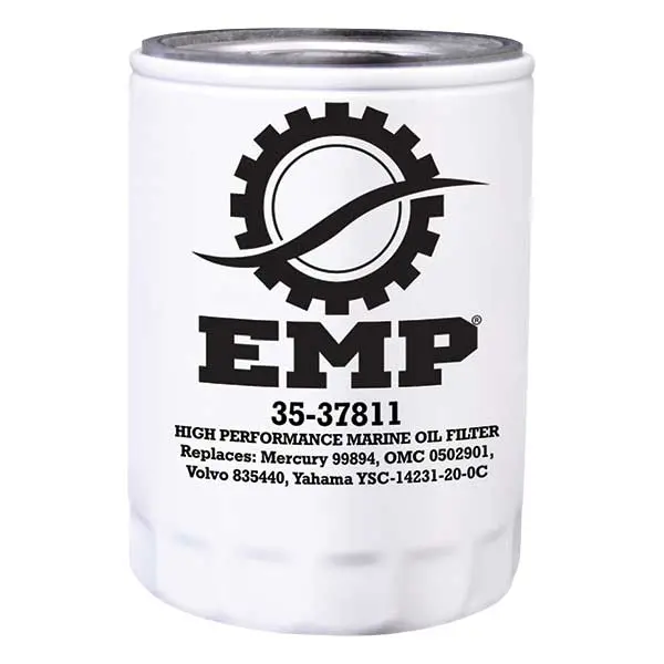 Emp 35-57811 Filter Oil Long Canister 1