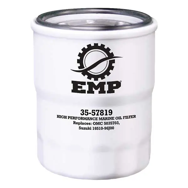 Emp 35-57819 Filter Oil 1