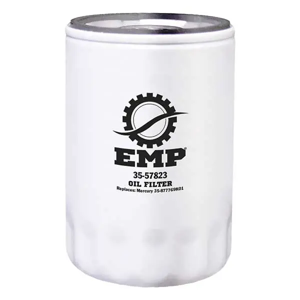 Emp 35-57823 Filter Oil 1
