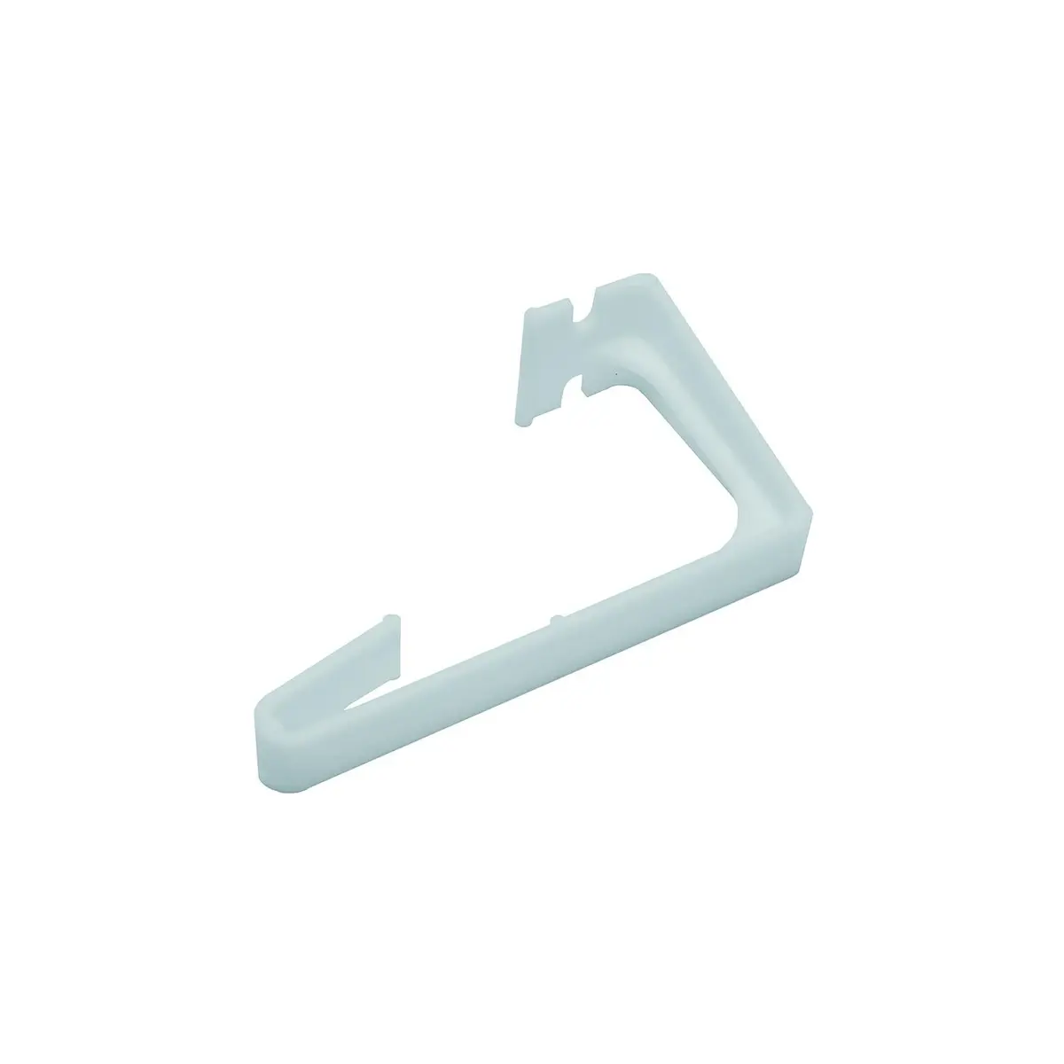Rv Designer A285 Side Curtain Hold Down, 2/Pk 1