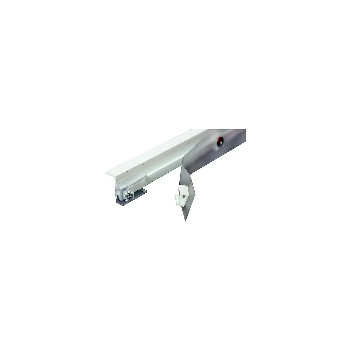 Rv Designer A501 45" Ceiling Mount Rv Curtain Kit 1