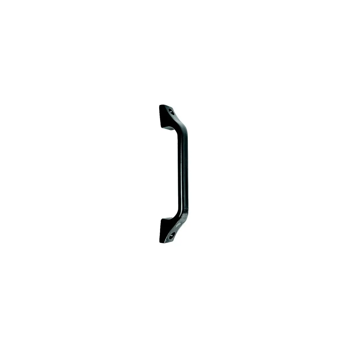 Rv Designer E223 Grab Handle, 8-3/4" Black 1