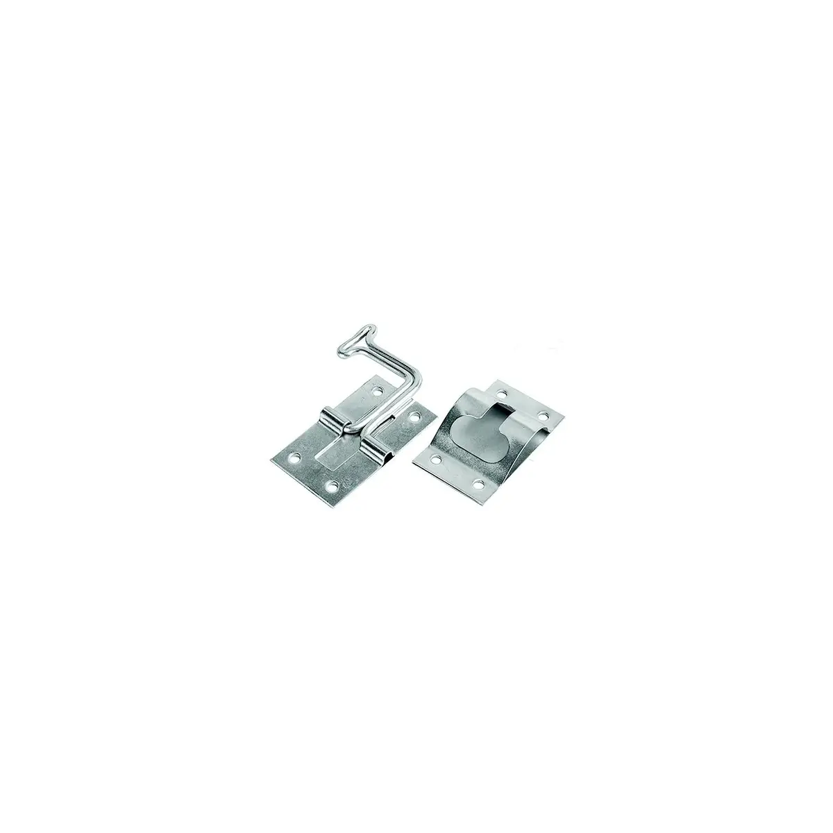 Rv Designer E277 Stainless Steel 90 Degree Rv Entry Door Holder 1
