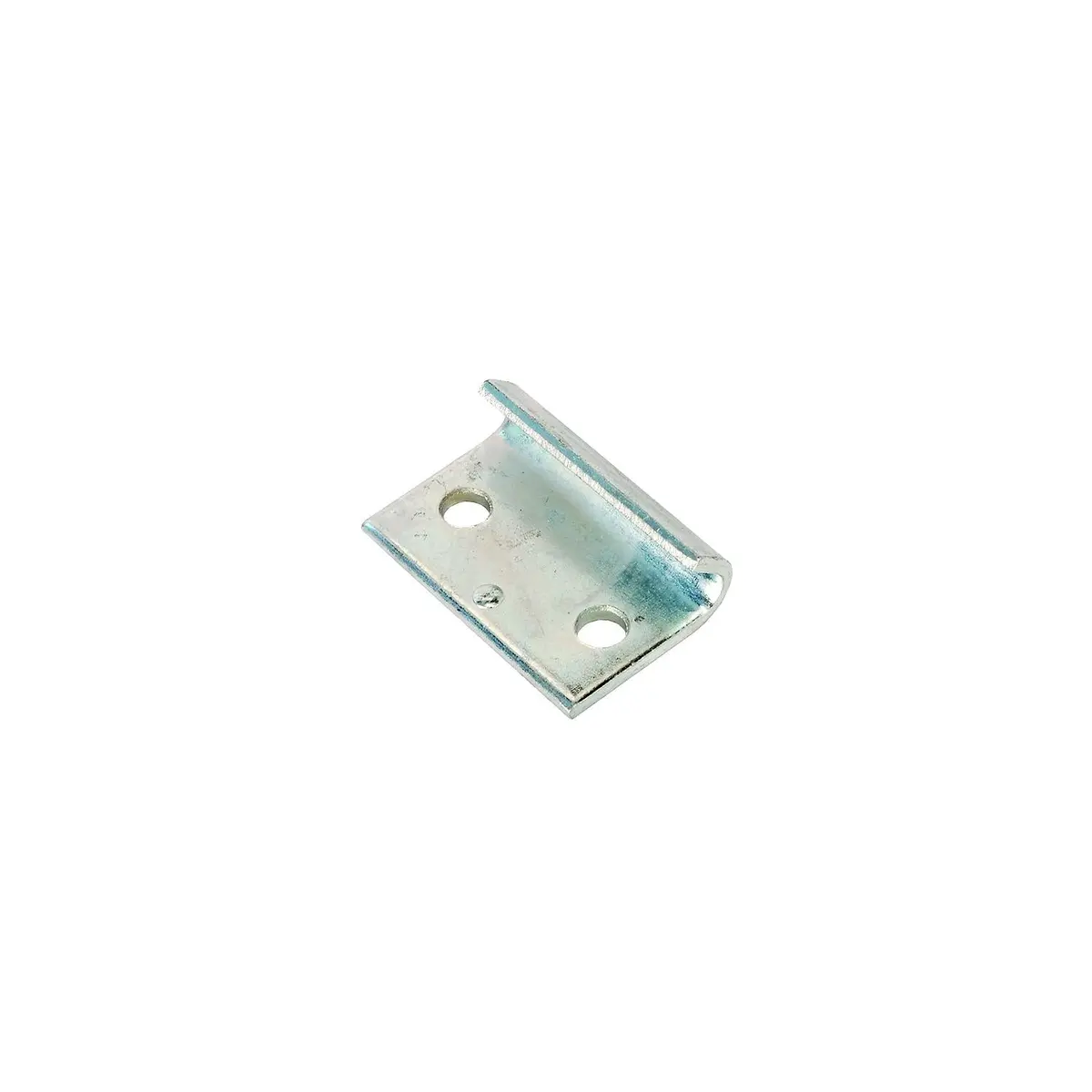 Rv Designer E318 Replacement Camper Catch, White 1