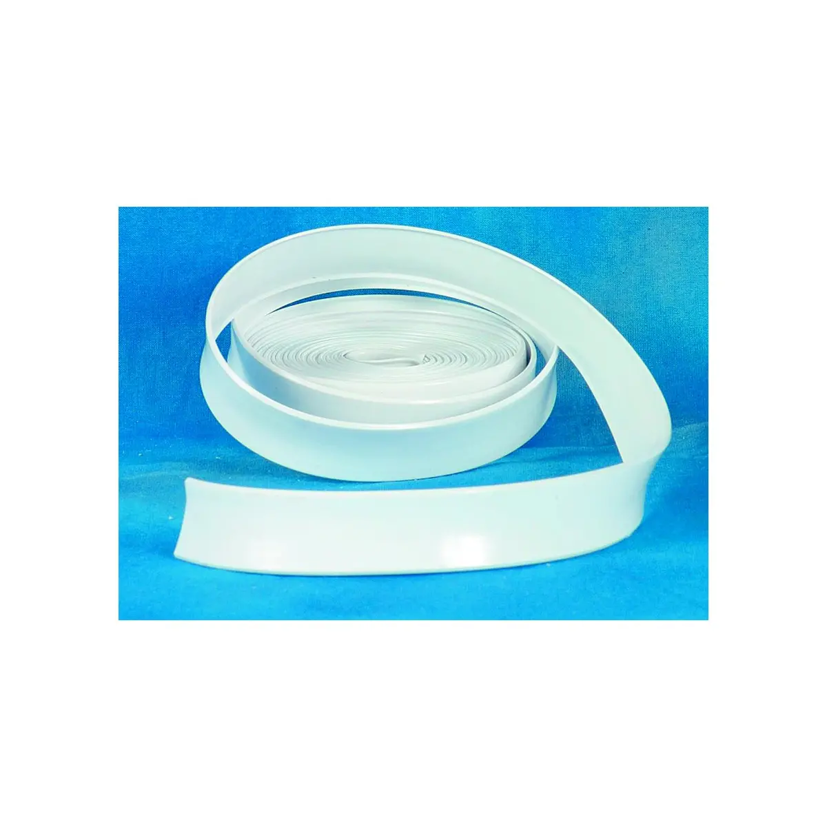 Rv Designer E321 Insert Trim, 1" X 25', Standard White 1