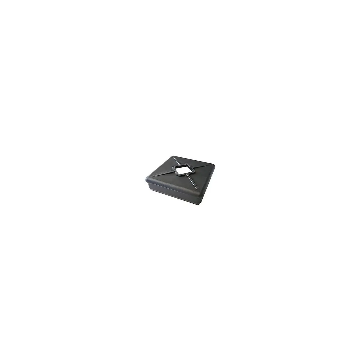 Rv Designer E492 4" Bumper Cover 1