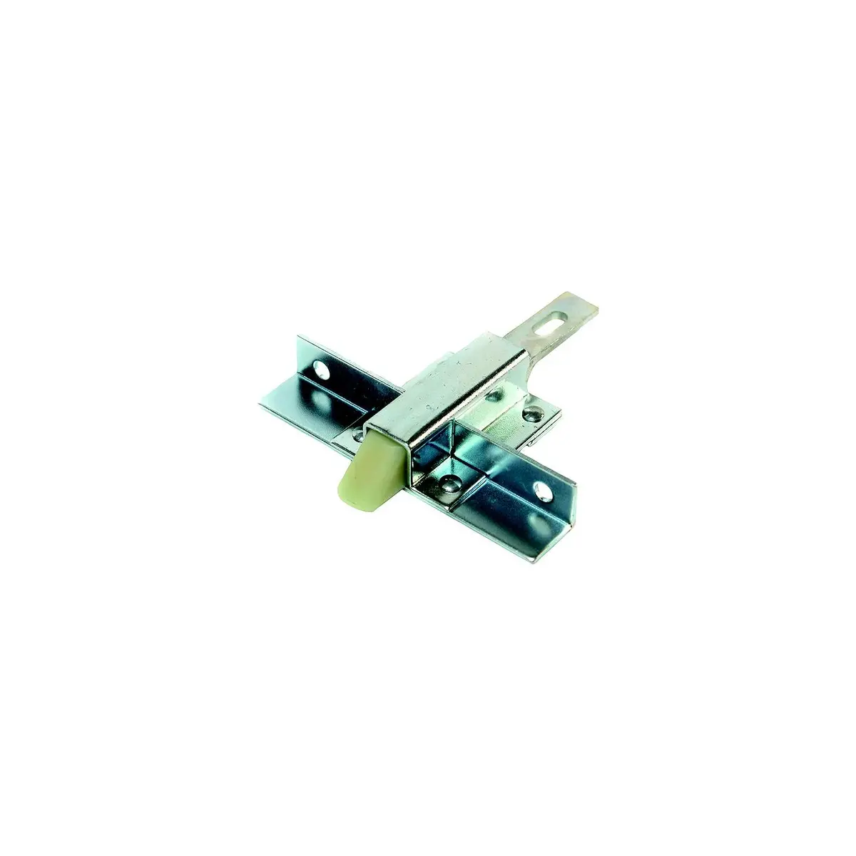 Rv Designer E523 Baggage Door Latch, Monaco / Tiffin Style 1