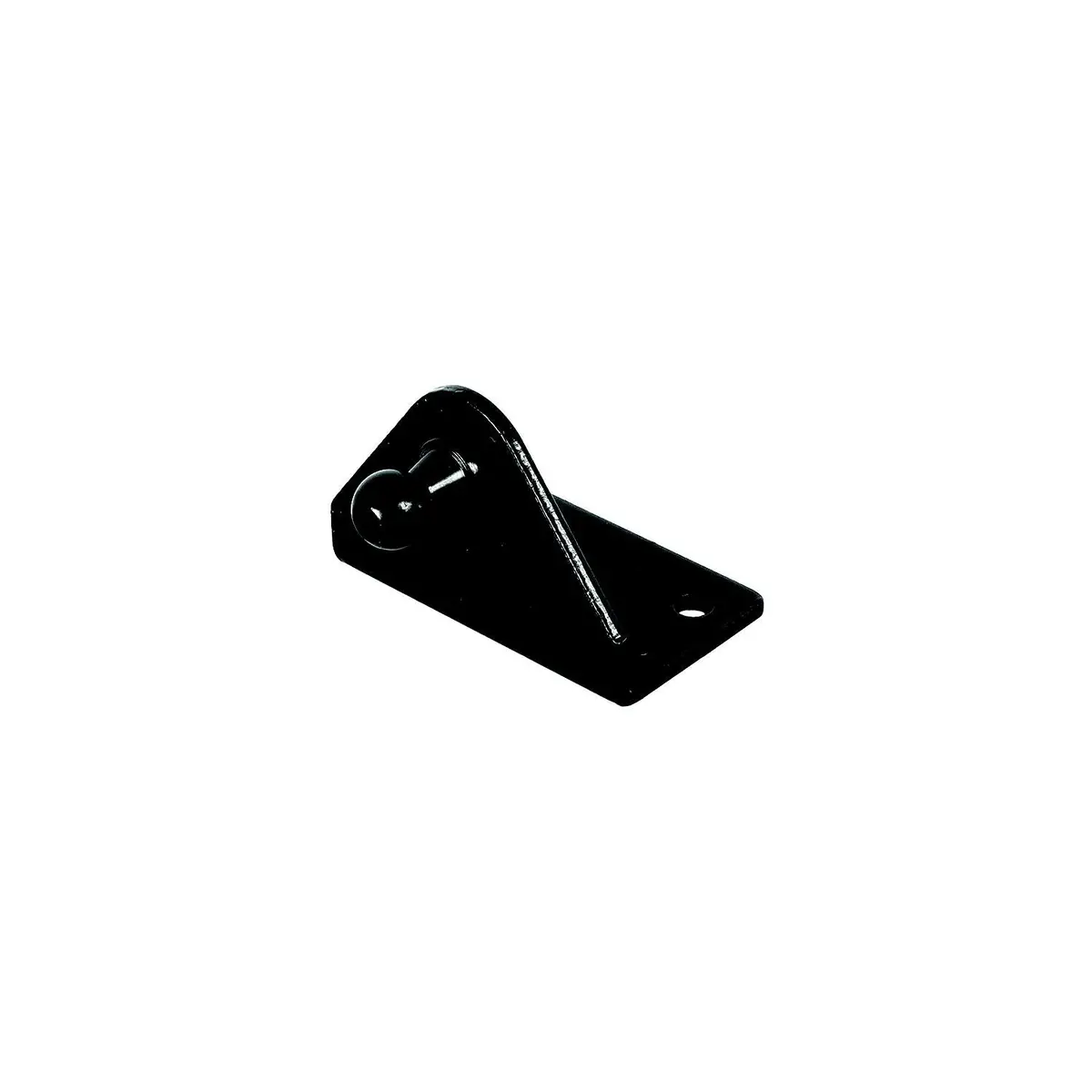 Rv Designer G835 Gas Prop 1" Angle Bracket, 2/Pk 1