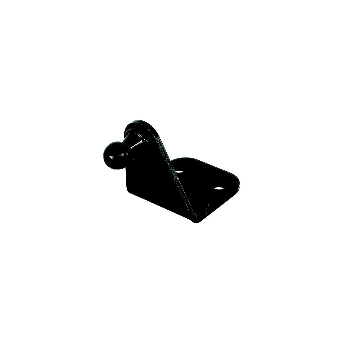 Rv Designer G845 Gas Prop 1" Offset Angle Bracket, 2/Pk 1