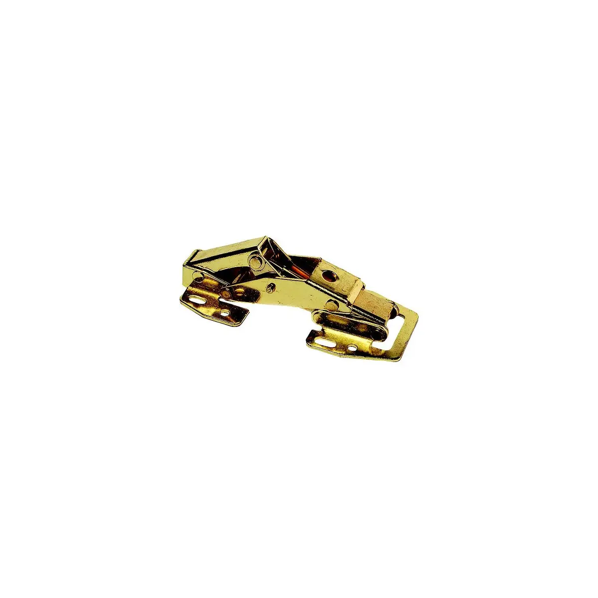 Rv Designer H231 Overhead Door Support Hinge, 2/Pk 1