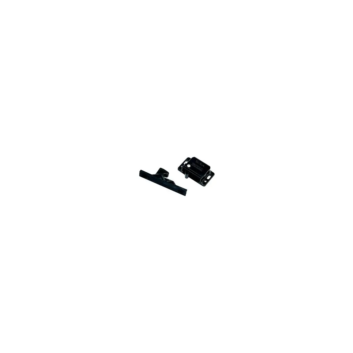 Rv Designer H316 Push Latch 1