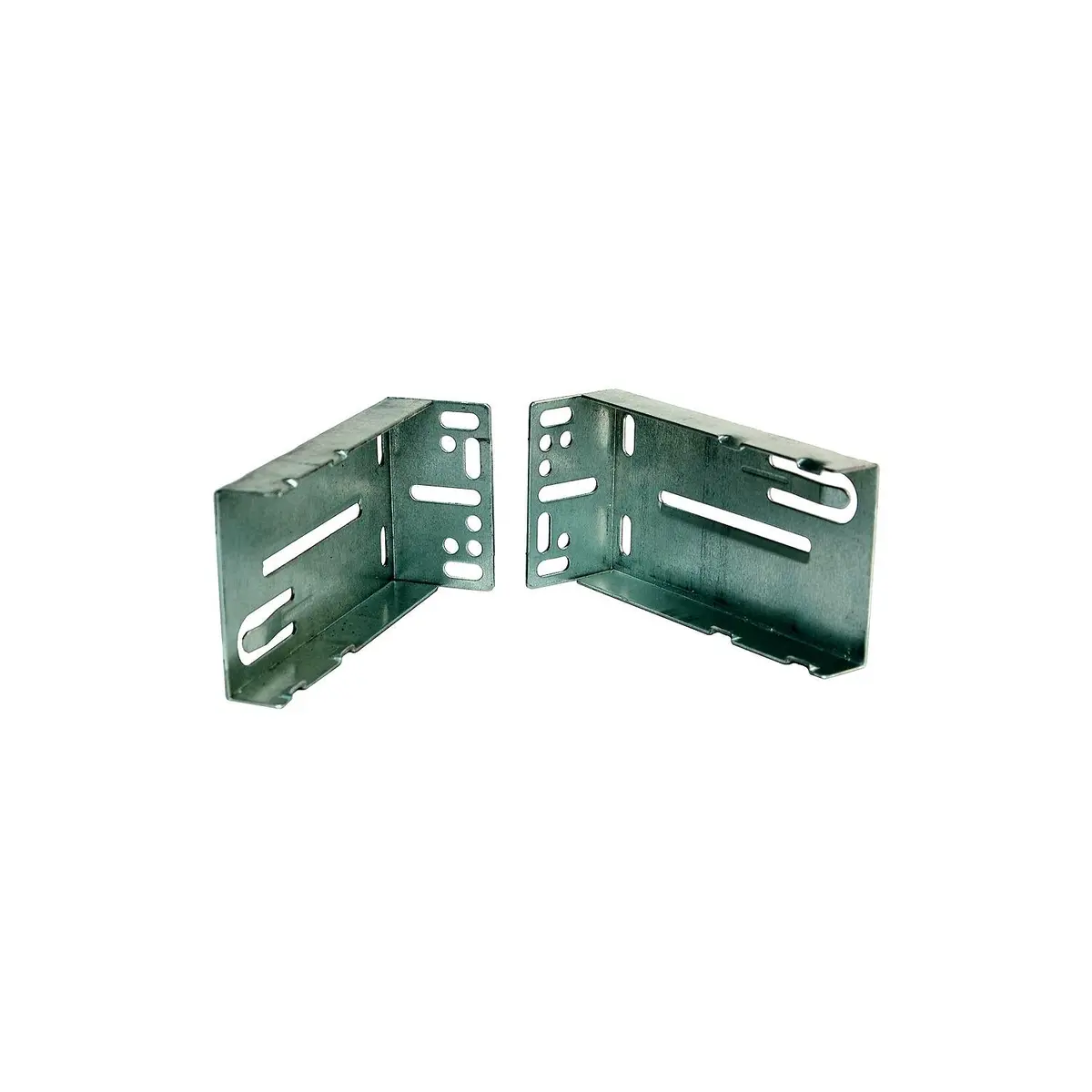 Rv Designer H325 Drawer Slide Socket, 1-7/8" Metal 1