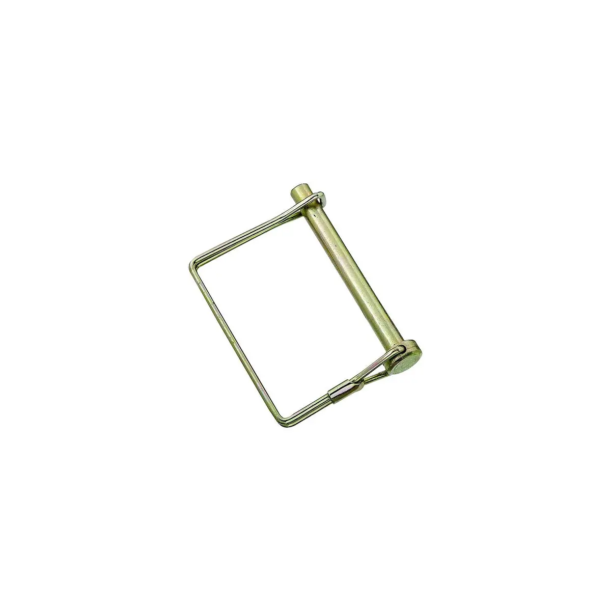 Rv Designer H432 Safety Lock Pin, 1/4" X 3-1/2" 1