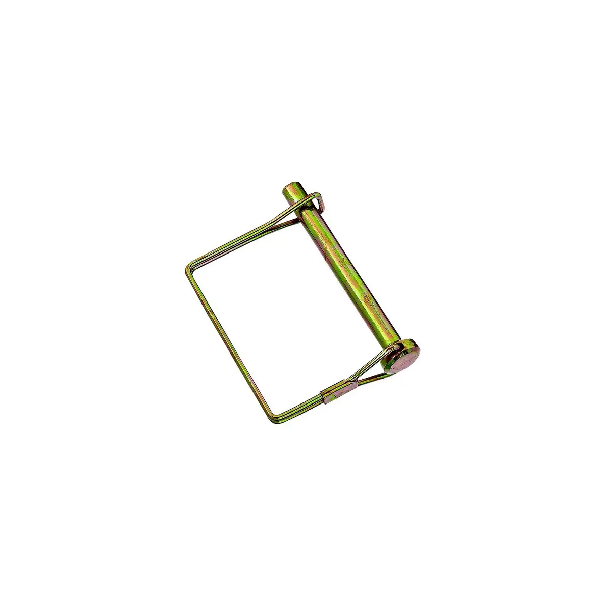 Rv Designer H424 Safety Lock Pin, 5/16" X 2-9/16" 1