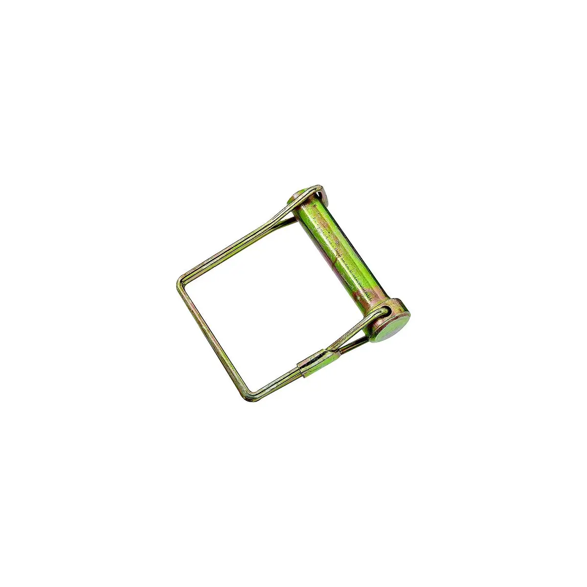 Rv Designer H425 Safety Lock Pin, 3/8" X 1-1/2" 1