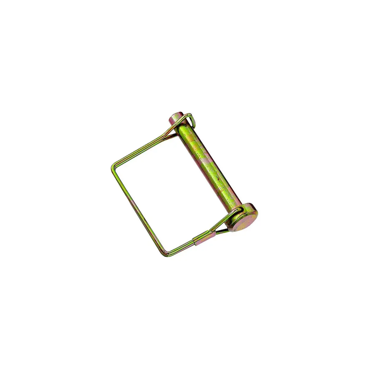 Rv Designer H426 Safety Lock Pin, 3/8" X 2-1/4" 1