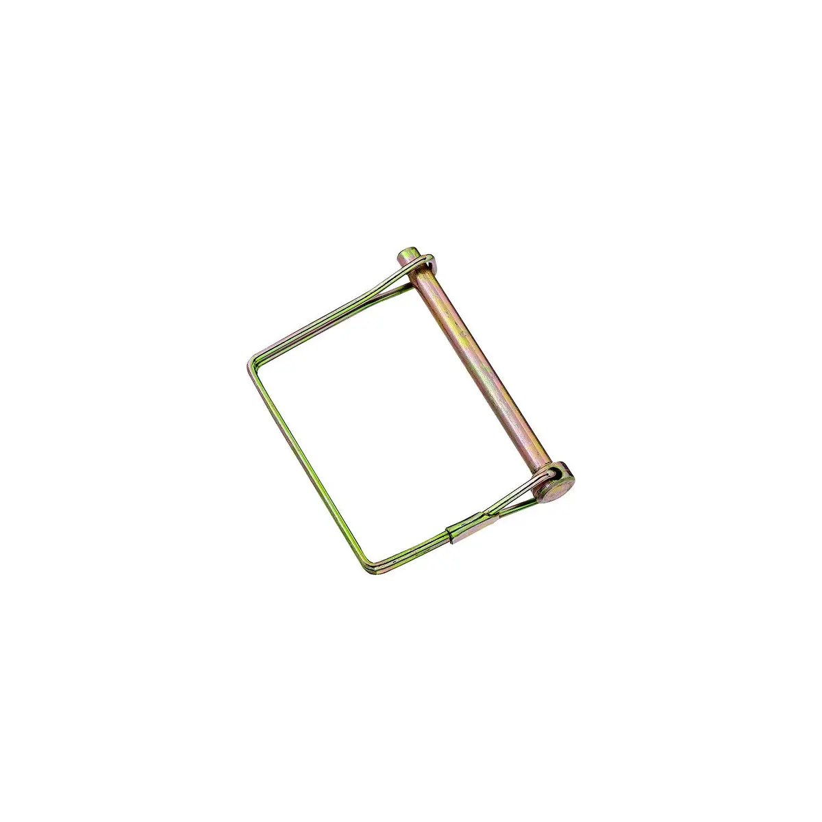 Rv Designer H430 Safety Lock Pin, 1/4" X 2-1/2" 1