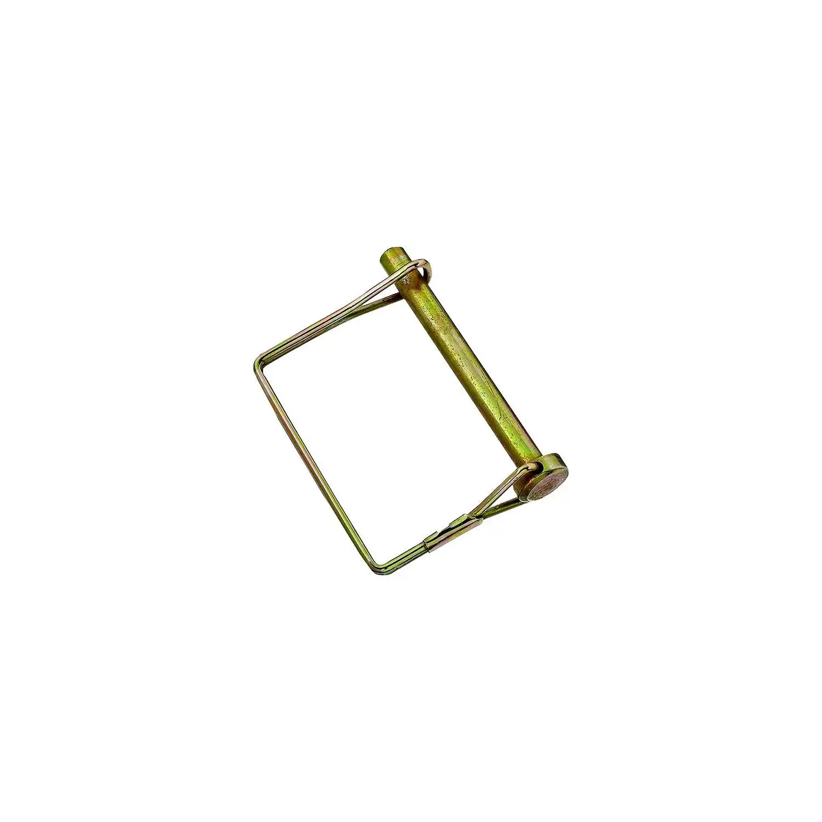 Rv Designer H431 Safety Lock Pin, 1/4" X 3" 1
