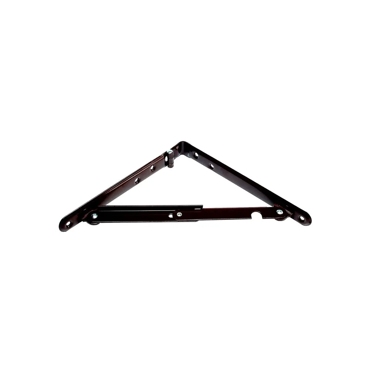 Rv Designer H505 8" X 8" Folding Rv Shelf Brackets 1 Pair 1