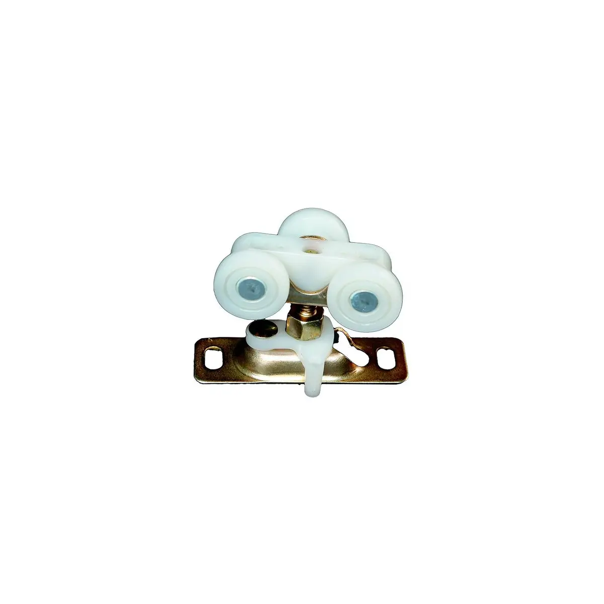 Rv Designer H530 Rv Sliding Door Wheels & Hanger 2/Pk 1