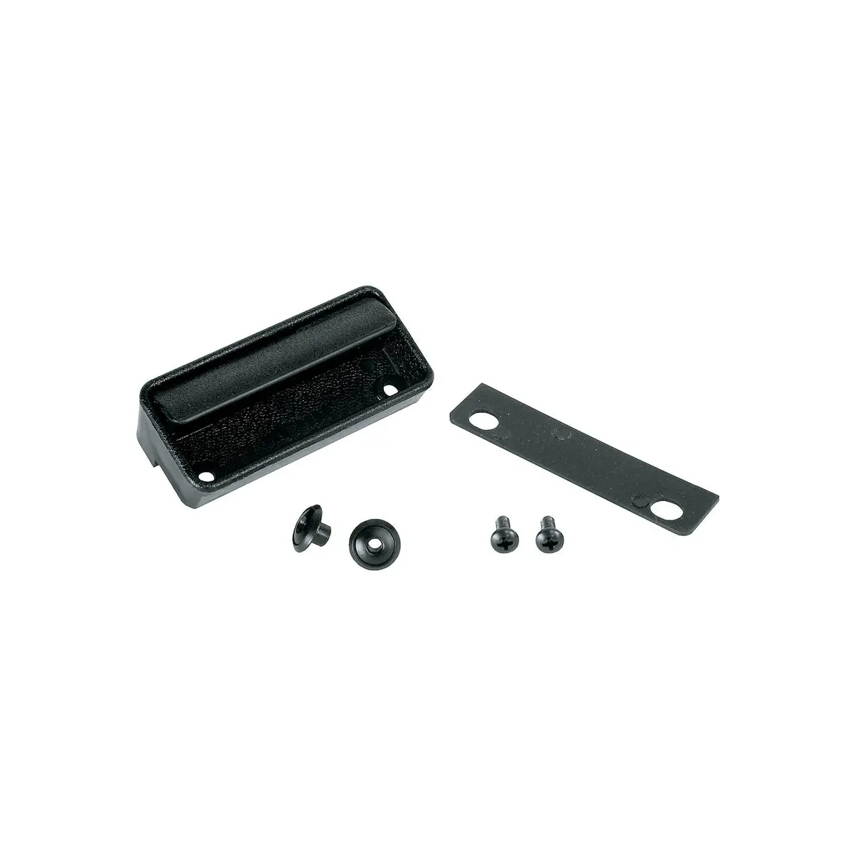 Rv Designer H695 Hehr Single Pane Rv Window Latch 1