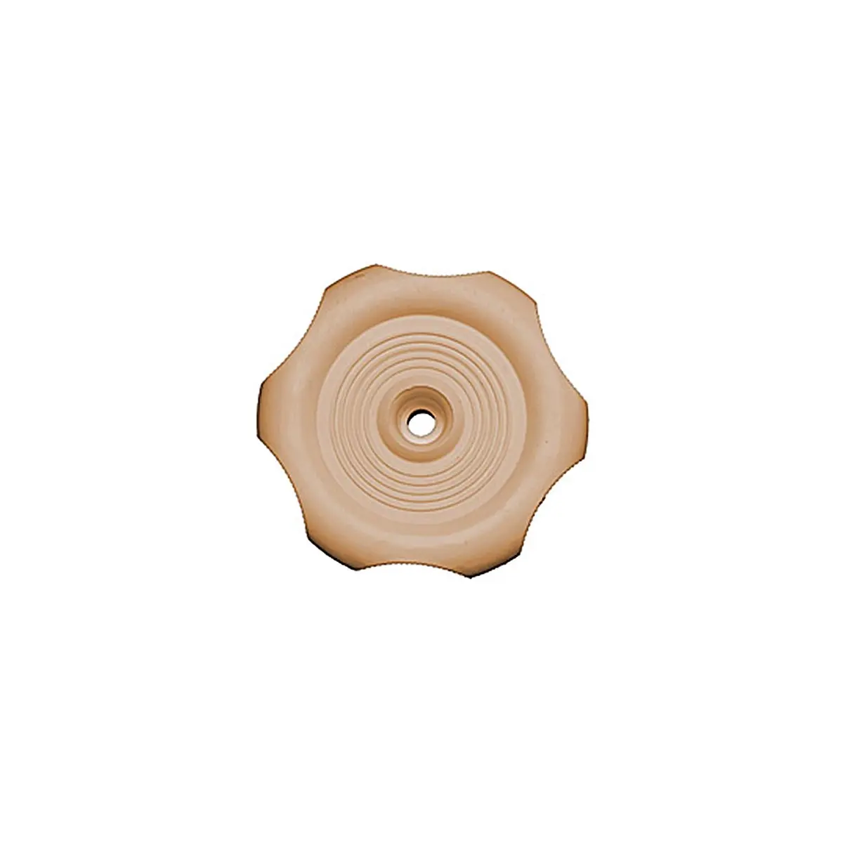 Rv Designer H719 H713 Wind Knob, 1", Beige 1