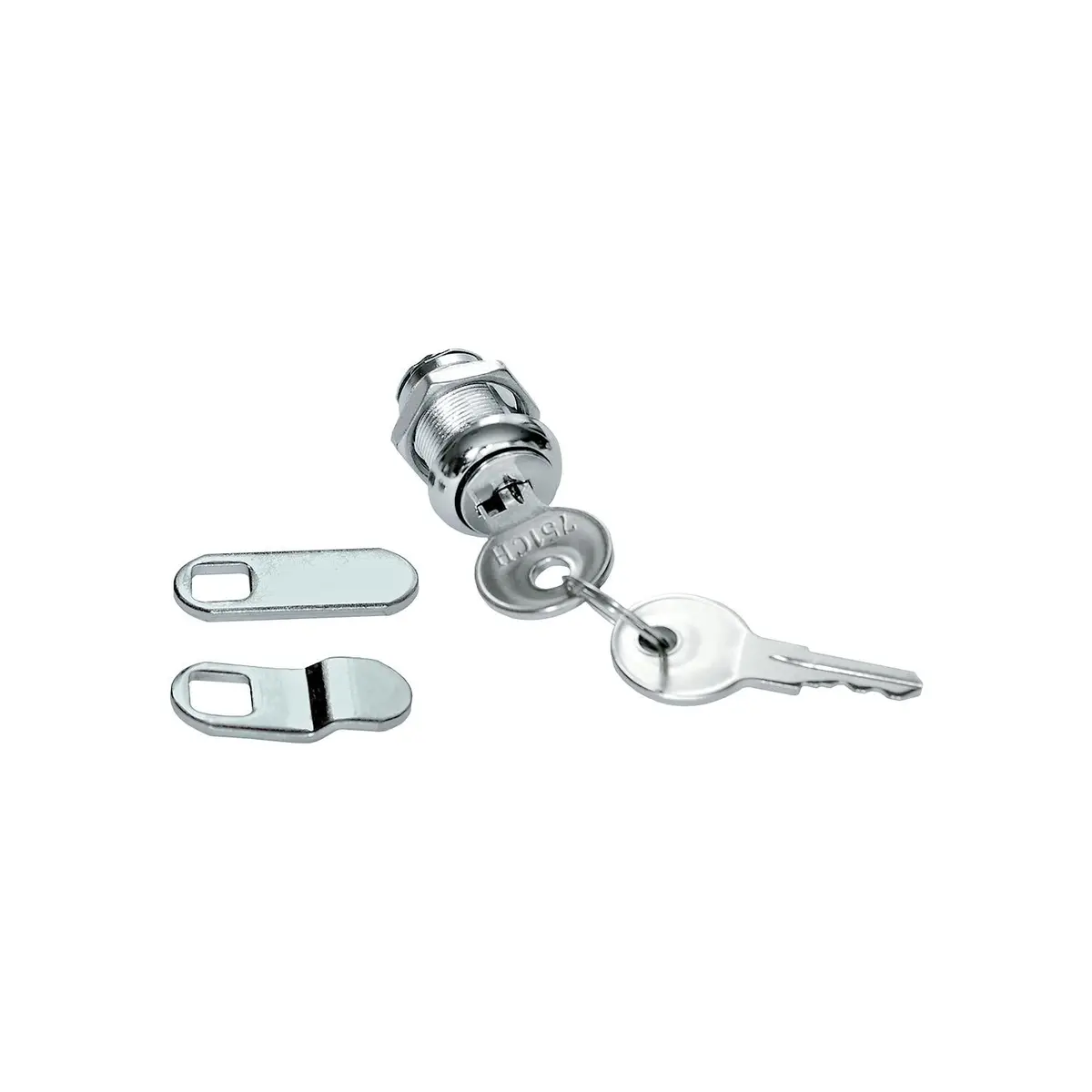 Rv Designer L427 Keyed Econo Cam Lock, 7/8" 1