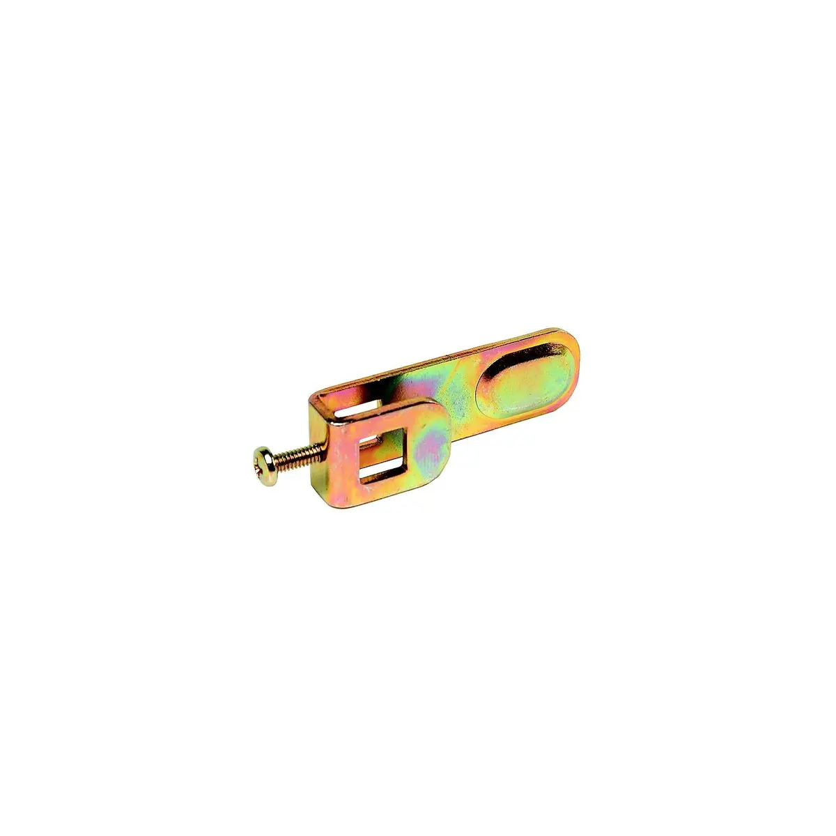 Rv Designer L663 Cam For T & L Handle Locks, 2-3/4" 1