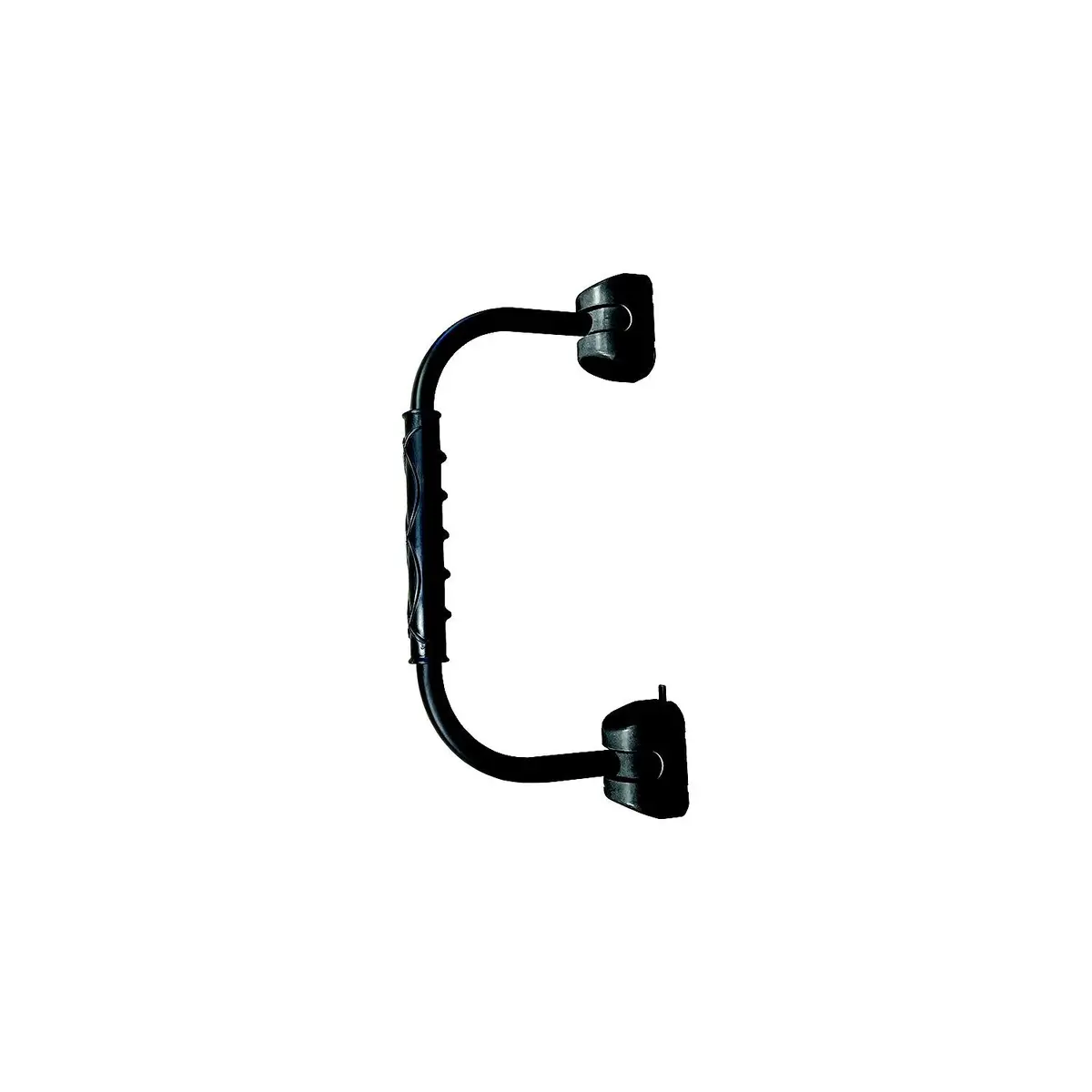 Rv Designer R222 Gripsafe Handrail Assist, 22", Black 1