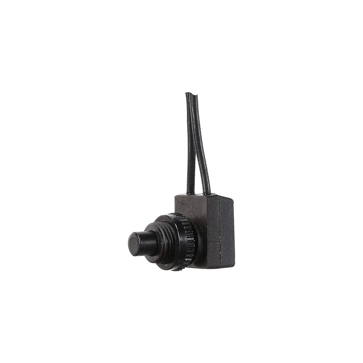 Rv Designer S731 Push Button On/Off Switch 1