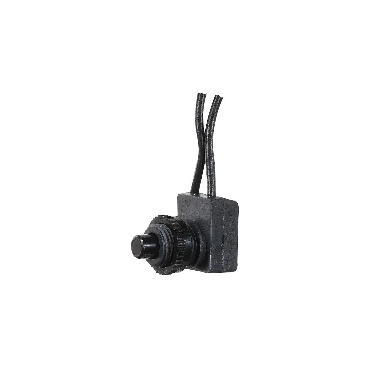 Rv Designer S741 Push Button On/Off Switch 1