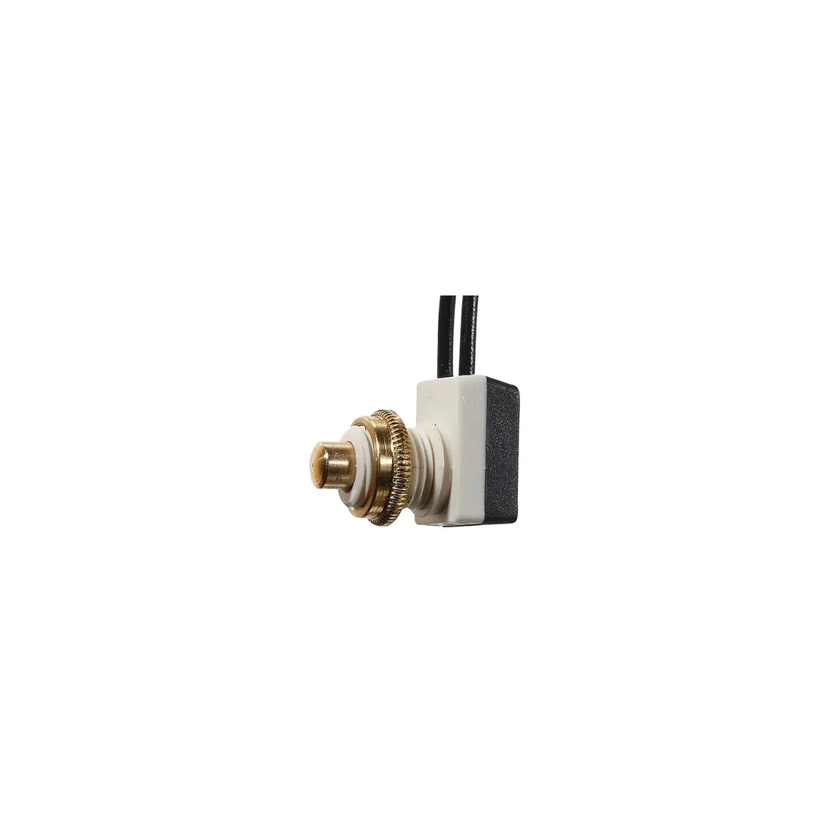 Rv Designer S751 Push Button On/Off Switch 1