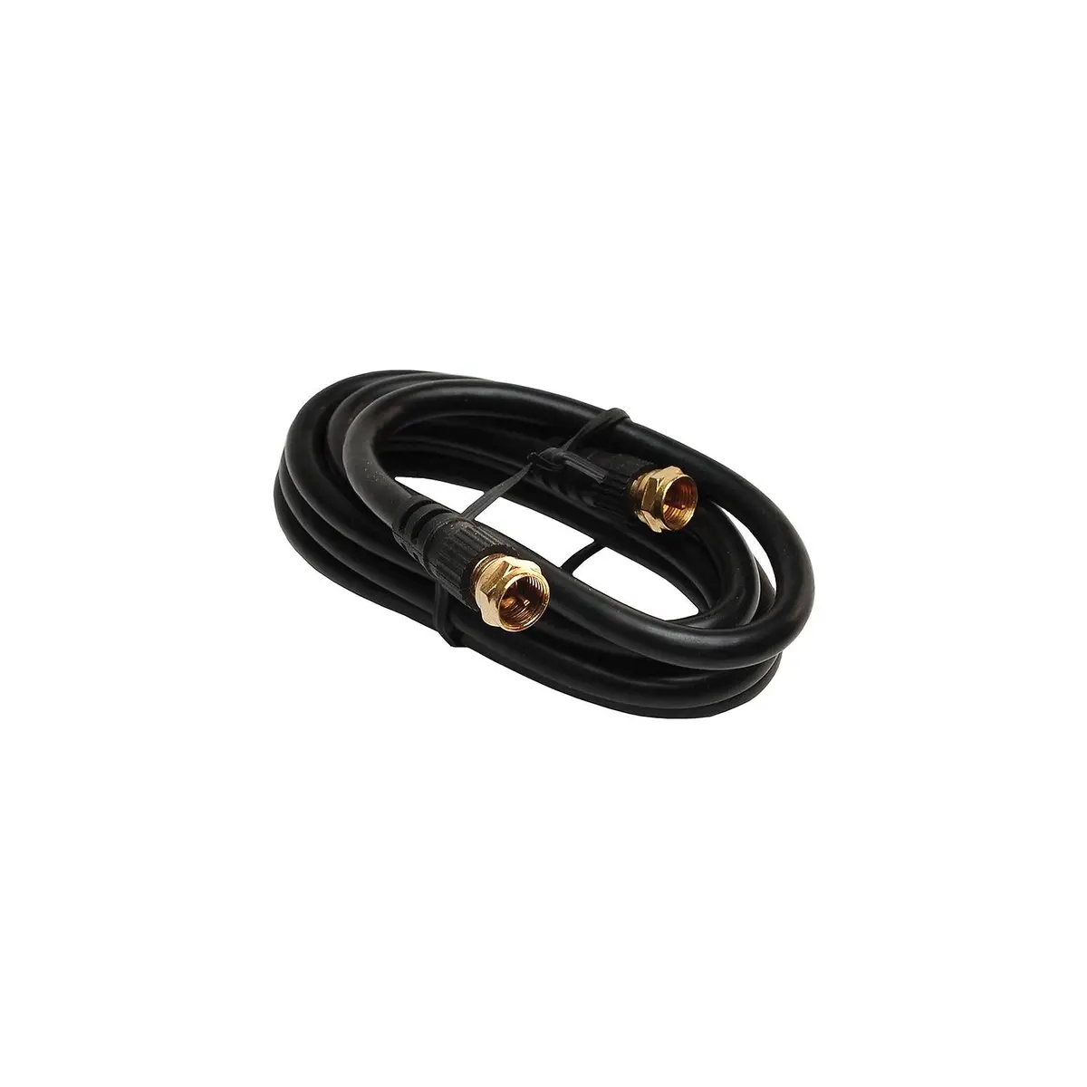 Rv Designer T273 6' Rg6 Satellite Grade Tv Cable 1