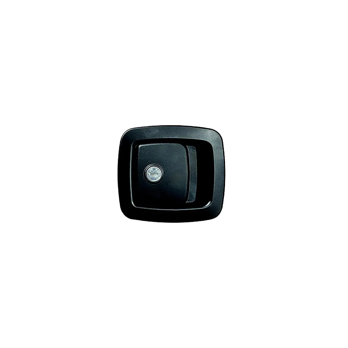 Rv Designer T511 Ez Access Rv Baggage Door Lock 1