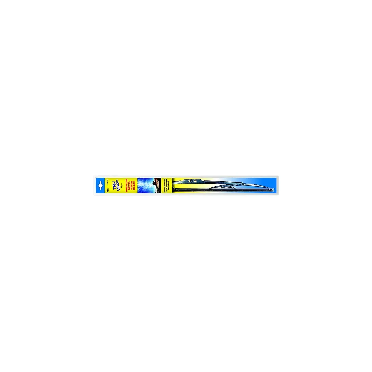 Rv Designer Tru5-20 Tru Vision Wiper Blade, 20", Curved 1