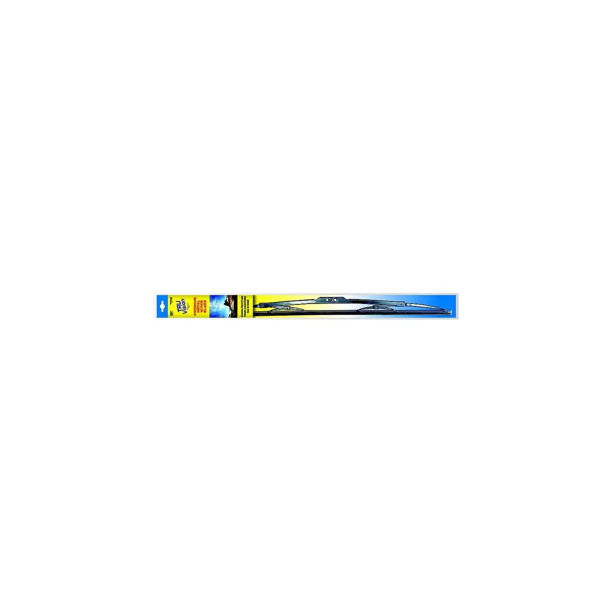 Rv Designer Tru8-32 Tru Vision Wiper Blade, 32", J-Hook 1