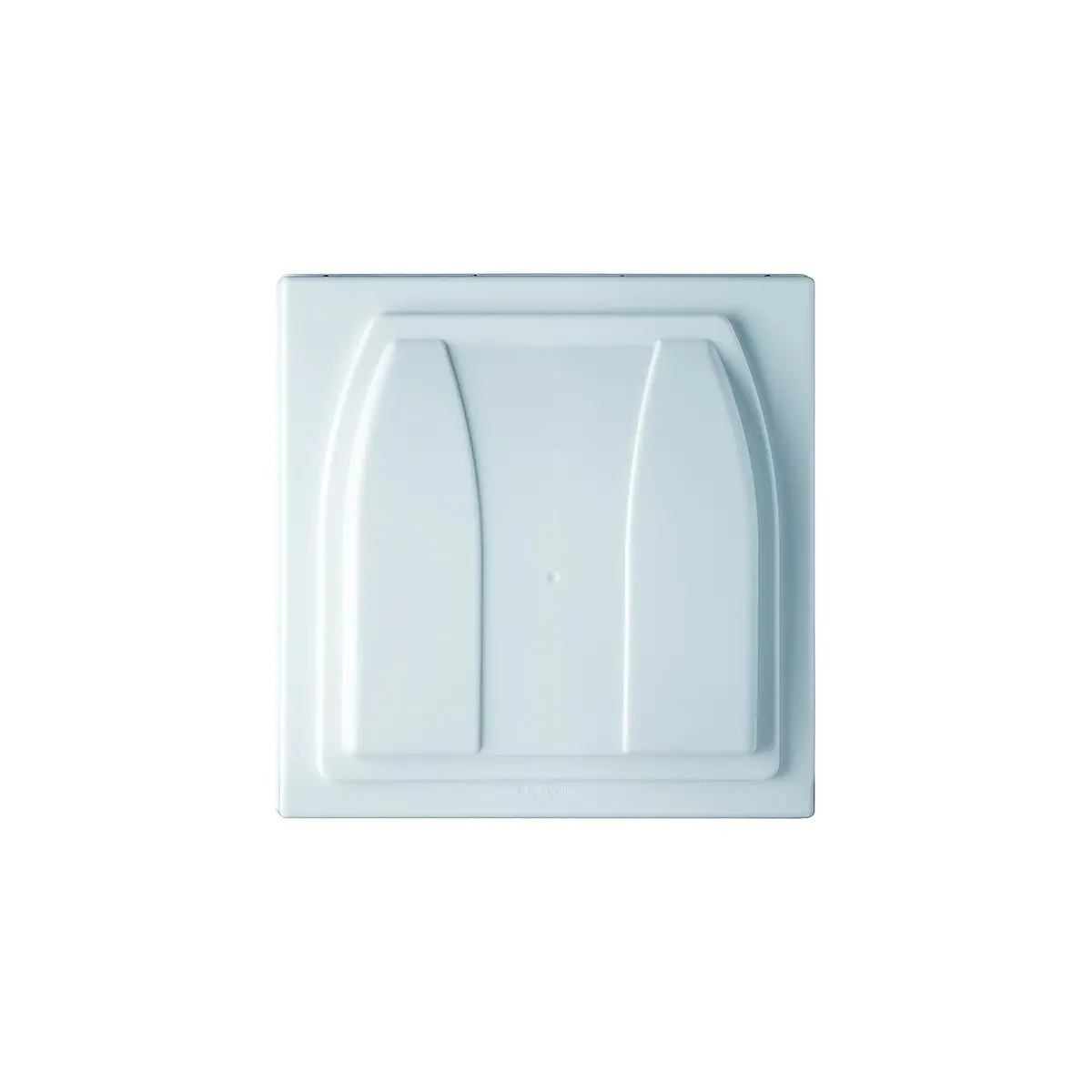 Rv Designer V206 Replacement Vent Lid, White 1