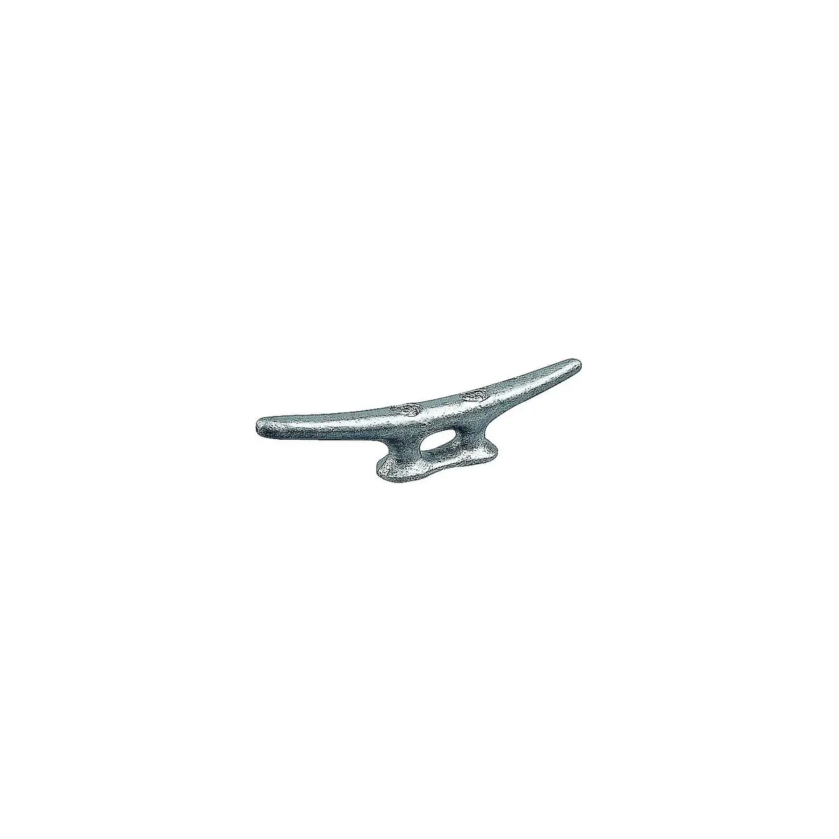 Sea Dog 40114 Galvanized Cleat, 14" 1